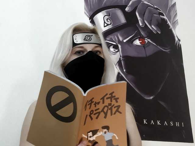 Kuva profiilista KHatakeGirl