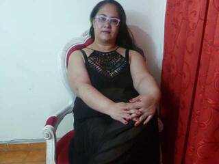 Eroottinen videokeskustelu khatandersson