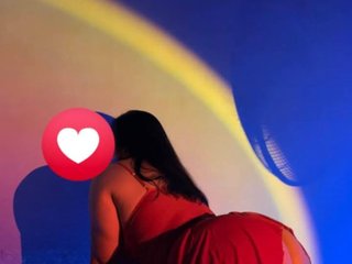 Eroottinen videokeskustelu AsianBeauty0505
