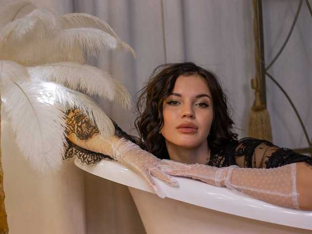 Kuva profiilista KhristinaGrey