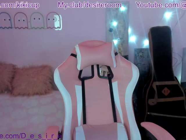 Kuvat KIKI-ROSE hi welcome to my room!! :D Lets have some fun togheter! goal 200 tks =fingers in pussy!!