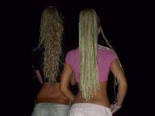 Eroottinen videokeskustelu KillerGirls