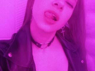 Eroottinen videokeskustelu Kim-Rox