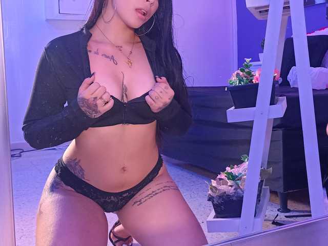 Kuva profiilista KimBabyTatto