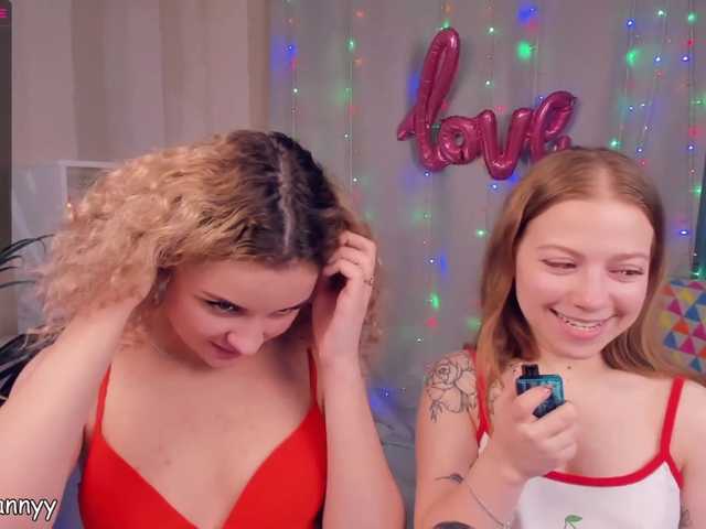 Kuvat KimberlyHoffm We are Anny(small girls) and Mary! Nude only in pvt) we new here