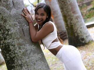 Eroottinen videokeskustelu KimberlyLane