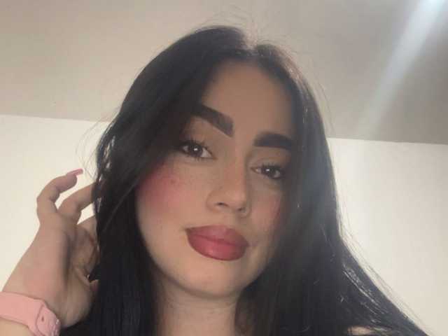 Kuva profiilista kimberlyRios