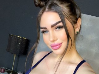 Eroottinen videokeskustelu KimberlySwift