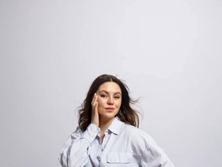 Eroottinen videokeskustelu KimberlyWarner