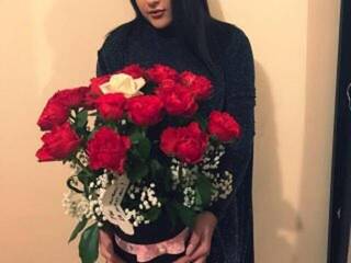 Eroottinen videokeskustelu BabyMillionX