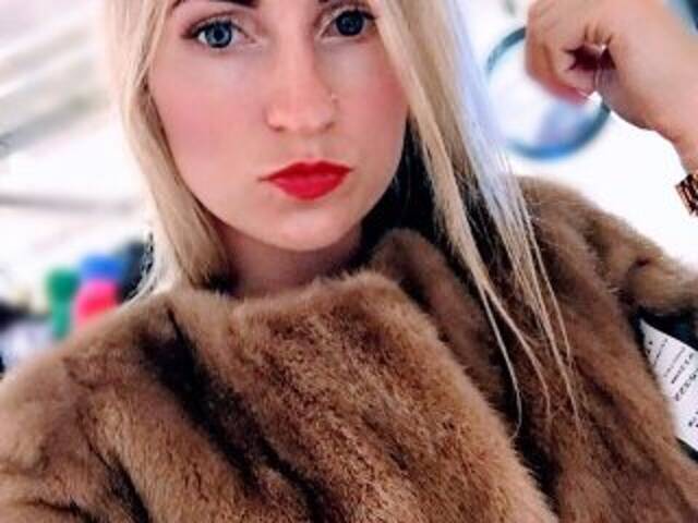 Kuva profiilista Kimkatty