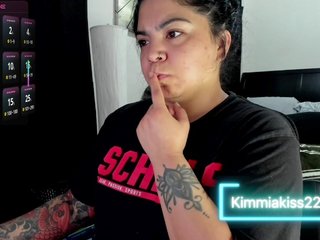 Eroottinen videokeskustelu Kimmiakiss22