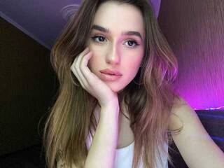 Eroottinen videokeskustelu KimMurphy