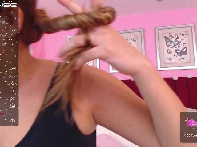 Lähettää kuvakaappauksia Kimmytails