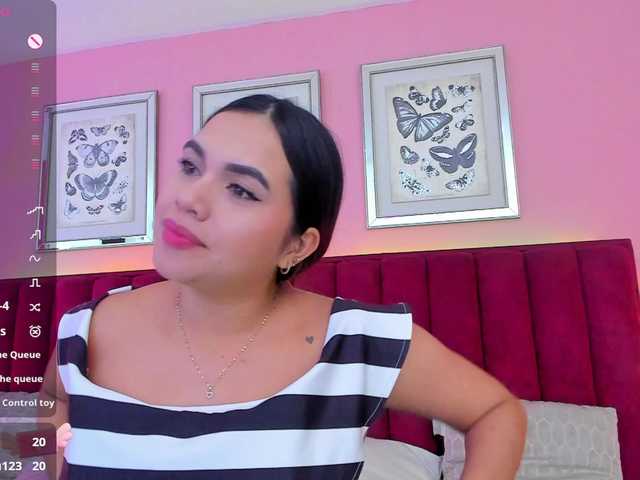 Lähettää kuvakaappauksia Kimmytails