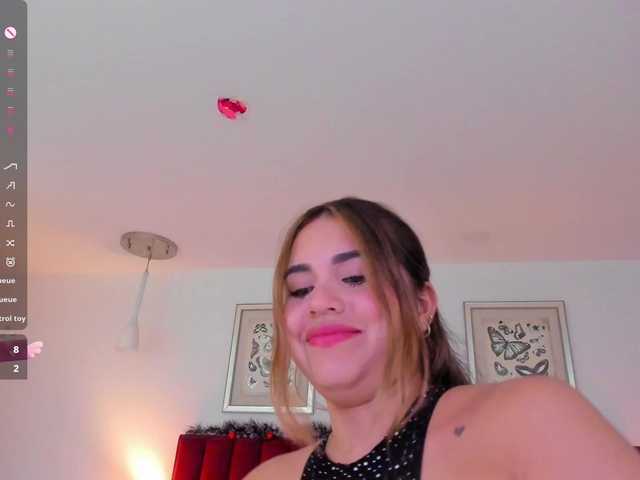 Kuvat KimmyTails Seducing you with my red lipsFUCK ME UNTIL TO CUM @remain @total