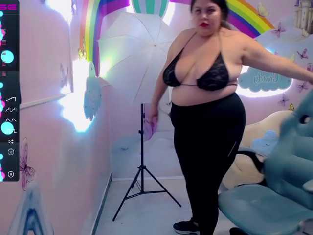 Lähettää kuvakaappauksia KindomTits