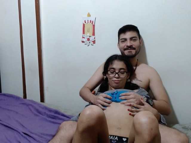 Kuvat king-queen04a have fun together .... #new #couple #blowjob #play #tattoos.