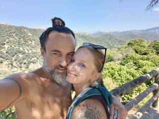 Eroottinen videokeskustelu KinkyCommune