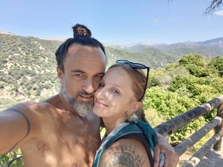 Eroottinen videokeskustelu KinkyCommune