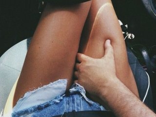 Kuva profiilista KinkyKoupl