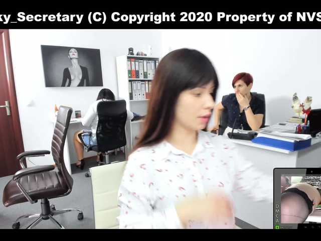 Lähettää kuvakaappauksia KinkyOffice