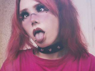 Eroottinen videokeskustelu kinkypleasure