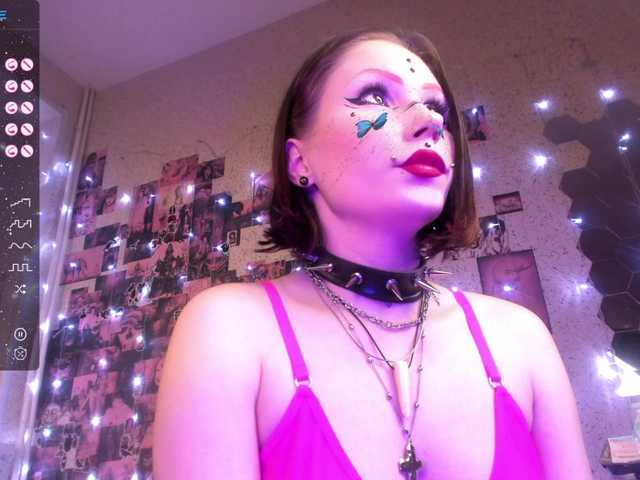 Lähettää kuvakaappauksia kinkypleasure