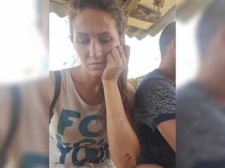 Eroottinen videokeskustelu Kira19991999