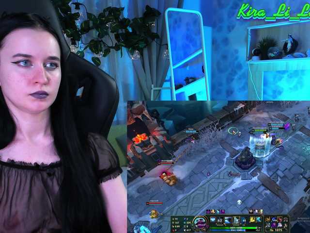 Kuvat Kira_Li_Lime Hi guys!)) ❤ ^_ ^ Stream of game and creative amateur performances!!!:* I will be glad to your support in the TOP-100. In the game group with fingers, toys in complete privat. @remain Before the Body show