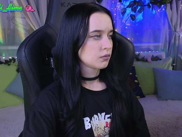 Kuvat Kira_Li_Lime Hi guys!)) ❤ ^_ ^ Stream of game and creative amateur performances!!!:* I will be glad to your support in the TOP-100. Group and privat from 5 minutes, to write vlicky messages before Privat. @remain To a beautiful show!)