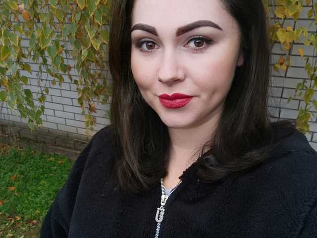 Kuva profiilista Kissa-Kristina