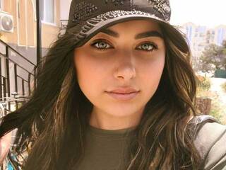 Eroottinen videokeskustelu Kissa97