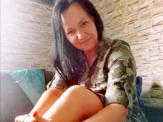 Kuva profiilista KissJenny