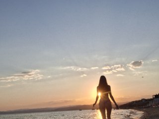 Eroottinen videokeskustelu kisskitty