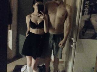 Eroottinen videokeskustelu KissM1R77