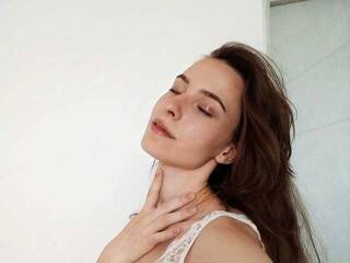 Eroottinen videokeskustelu MilennaKiss