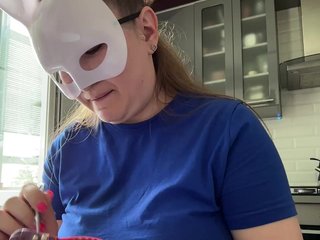 Eroottinen videokeskustelu KissMyb