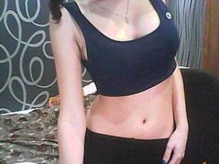 Eroottinen videokeskustelu kissybaby