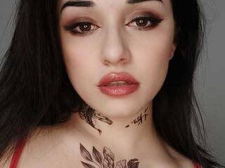 Eroottinen videokeskustelu kitsunelyssa