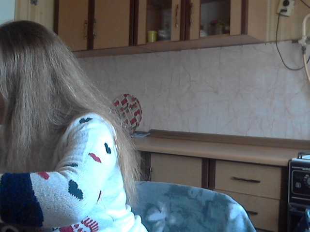 Lähettää kuvakaappauksia KittenLedy