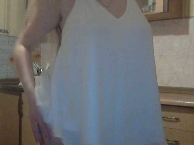 Lähettää kuvakaappauksia KittenLedy