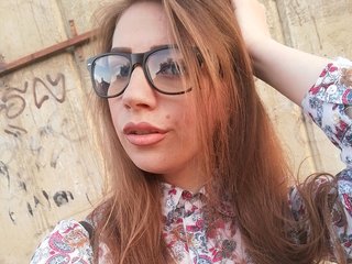 Eroottinen videokeskustelu KittiCat