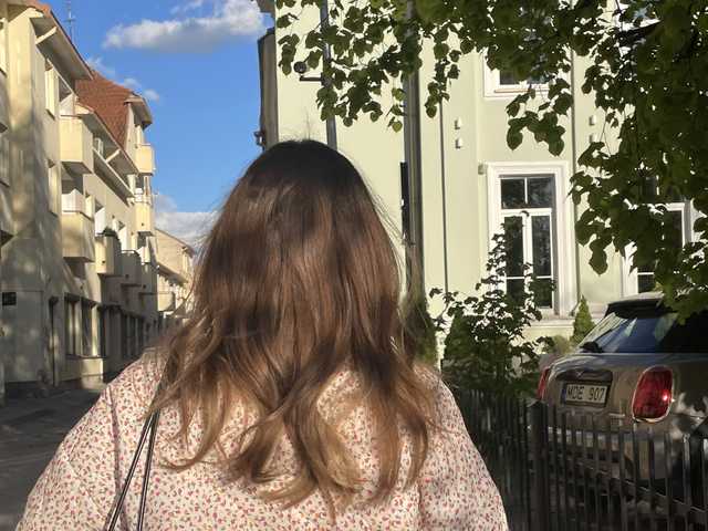 Kuva profiilista KittieRusu