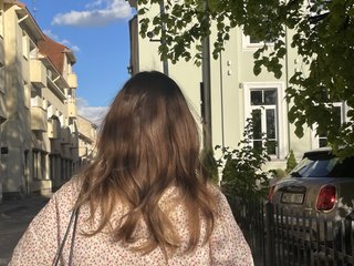 Eroottinen videokeskustelu KittieRusu