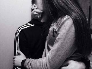 Eroottinen videokeskustelu kitty-Girllove