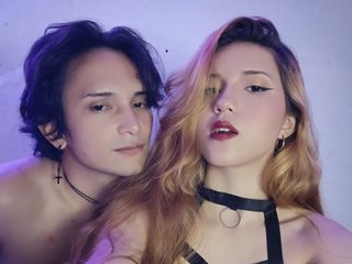 Eroottinen videokeskustelu Kitty-midnight