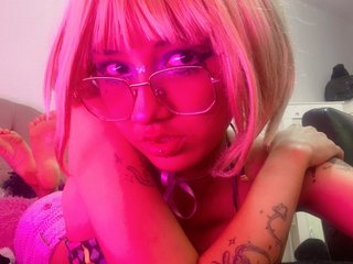 Eroottinen videokeskustelu kitty-scream