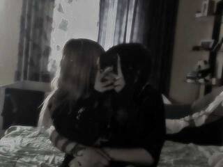 Eroottinen videokeskustelu KittyColorfull