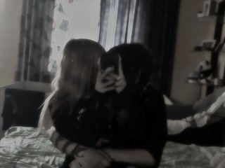 Eroottinen videokeskustelu KittyColorfull